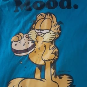 Garfield Shirt